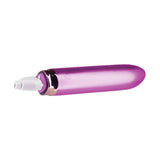 Maximum Comfy Cuff Rechargeable Bullet Pink - Adult Toys