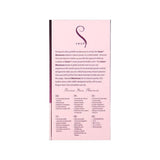 Maximum Comfy Cuff Rechargeable Bullet Pink - Naughty by Nature Adult Store