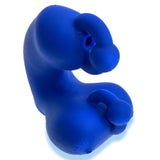 Meatlocker Chastity Sheath Police Blue - Naughty by Nature Adult Store