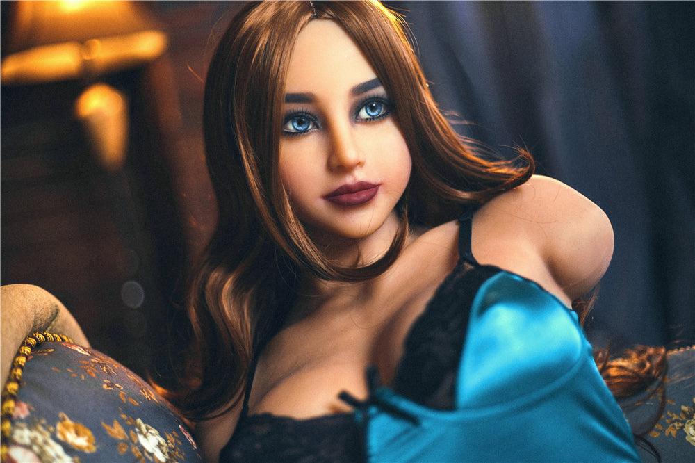 Miki Irontech Sex Doll Torso - Naughty by Nature Adult Store