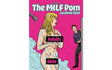 MILF Porn Colouring Book - Adult Toys
