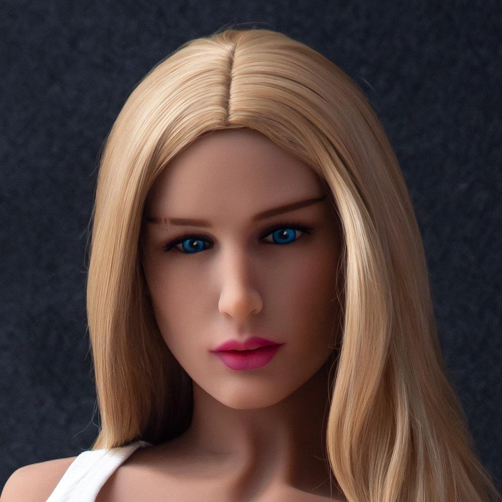 Misaki Sex Doll - Sex doll