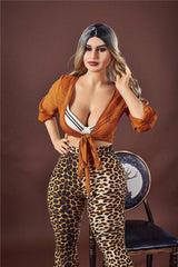 Monica E - Cup Irontech Sex Doll 156cm - sex doll