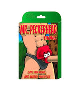 Mr Peckerhead Novelty Underwear - Naughty by Nature Adult Store