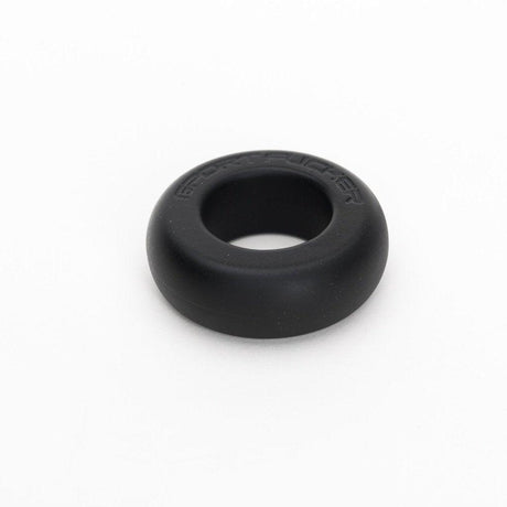 Muscle Ring Black - Naughty by Nature Adult Store