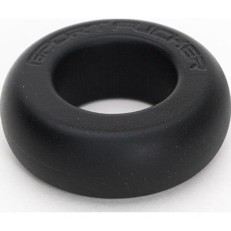 Muscle Ring Black - Naughty by Nature Adult Store