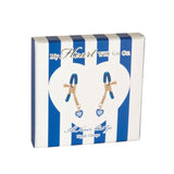 My Heart Will Go On Ill Never Let Go Nipple Clamps - Adult Toys