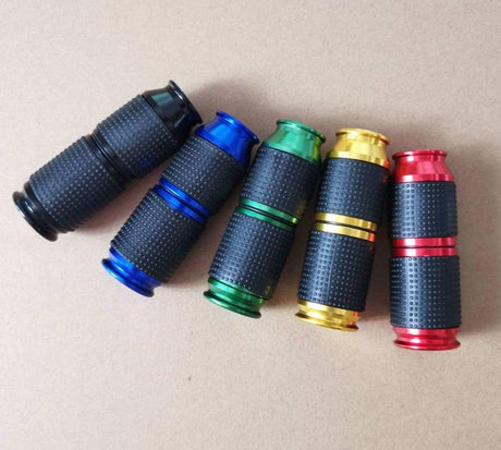 N2O Whipped Cream Gas Cracker for 8g Charger 2 Pc - Stationary