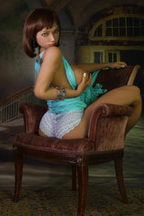 Namoi Sex Doll - Sex Toys