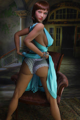 Namoi Sex Doll - Sex Toys