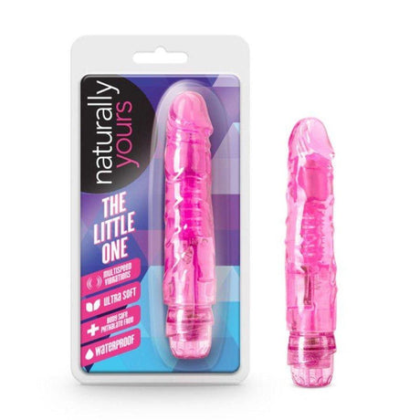 Naturally Yours The Little One Pink - Adult Toys
