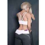 Naughty by Nature Gabby Realistic TPE Sex Doll | Lifelike Female Body - Sex doll