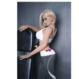 Naughty by Nature Gabby Realistic TPE Sex Doll | Lifelike Female Body - Sex doll