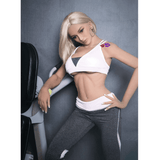 Naughty by Nature Gabby Realistic TPE Sex Doll | Lifelike Female Body - Sex doll