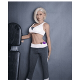 Naughty by Nature Gabby Realistic TPE Sex Doll | Lifelike Female Body - Sex doll