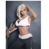 Naughty by Nature Gabby Realistic TPE Sex Doll | Lifelike Female Body - Sex doll