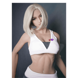 Naughty by Nature Gabby Realistic TPE Sex Doll | Lifelike Female Body - Sex doll