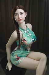 Naughty by Nature Hope Realistic TPE Sex Doll with Metal Skeleton - Sex doll