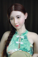 Naughty by Nature Hope Realistic TPE Sex Doll with Metal Skeleton - Sex doll