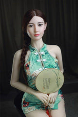 Naughty by Nature Hope Realistic TPE Sex Doll with Metal Skeleton - Sex doll