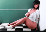 Naughty by Nature Jacklin Lifelike Sex Doll | 168cm TPE Full Body - Sex doll