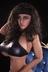 Naughty by Nature Miley Realistic TPE Female Sex Doll | 168cm Metal Skeleton - Sex doll