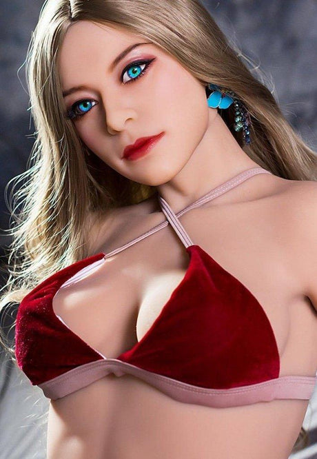 Naughty by Nature Princess Sex Doll | Realistic TPE Cyberskin Model - Sex doll