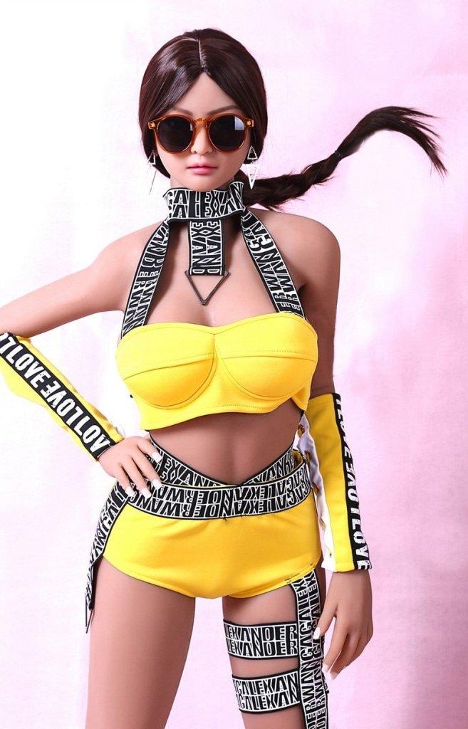 Sydney Sex Doll: Lifelike TPE Companion with Realistic Features Naughty by Nature Adult Store Sydney Sex Doll: Lifelike TPE Companion with Realistic Features Naughty by Nature Adult Store