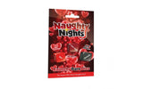 Naughty Nights Raunchy Dare Dice - Adult Toys