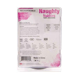 Naughty Nubbies Finger Vibe w Mini Powerbullet Pink - Naughty by Nature Adult Store