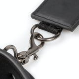 Neck and Wrist Restraint - Adult Toys