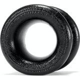 Neo Short Ballstretcher Black - Adult Toys