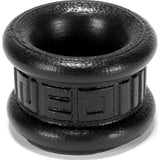 Neo Short Ballstretcher Black - Adult Toys