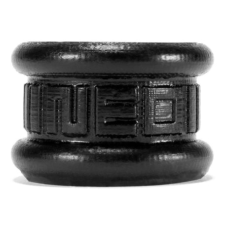 Neo Short Ballstretcher Black - Naughty by Nature Adult Store