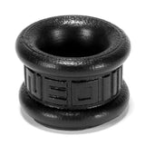 Neo Short Ballstretcher Black - Naughty by Nature Adult Store