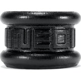 Neo Short Ballstretcher Black - Naughty by Nature Adult Store