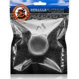 Neo Short Ballstretcher Black - Naughty by Nature Adult Store