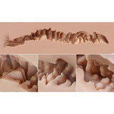 Nicole Doggy Style Real Hip - Adult Toys