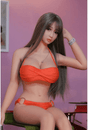 Niki Lifelike Female Sex Doll | Realistic TPE with Metal Skeleton - Sex doll