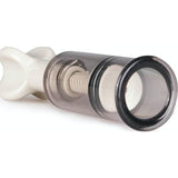 Nipple and Clit Suckers 3 Pc - Adult Toys