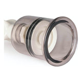 Nipple and Clit Suckers Large 2 Pc - Adult Toys