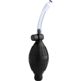 Nipple Pumping System with Dual Cylinders - Adult Toys