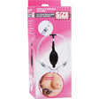Nipple Pumping System with Dual Cylinders - Adult Toys