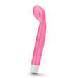 Noje G Slim Rechargeable Rose - Naughty by Nature Adult Store