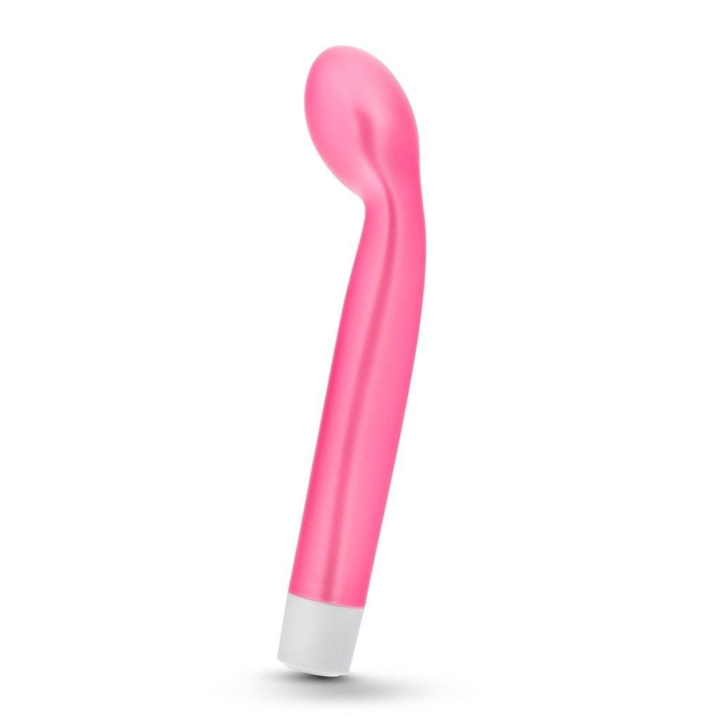 Noje G Slim Rechargeable Rose - Naughty by Nature Adult Store