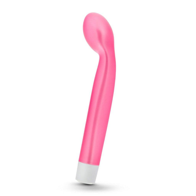 Noje G Slim Rechargeable Rose - Naughty by Nature Adult Store