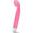 Noje G Slim Rechargeable Rose - Naughty by Nature Adult Store