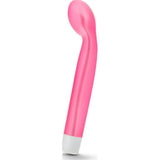 Noje G Slim Rechargeable Rose - Naughty by Nature Adult Store
