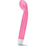Noje G Slim Rechargeable Rose - Naughty by Nature Adult Store