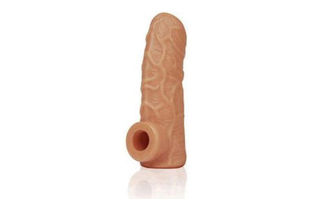 Nude Sleeve 1 Large - Adult Toys